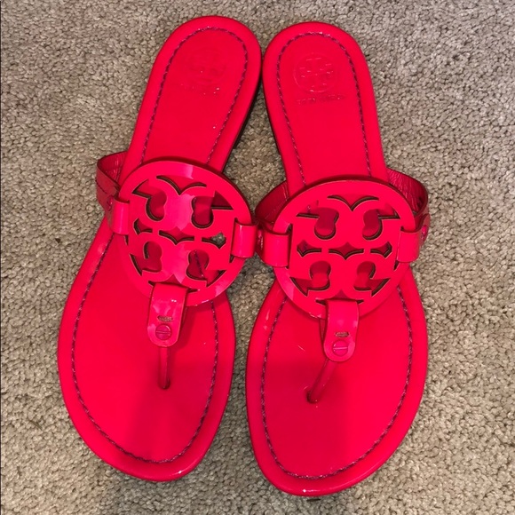 Tory Burch Shoes - Tory Burch Miller Sandals